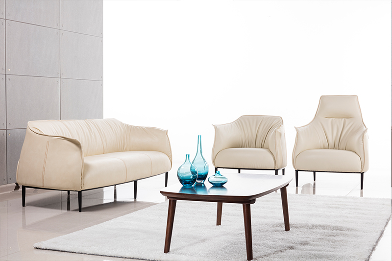 真皮沙發有哪些類型，都有什么特點？