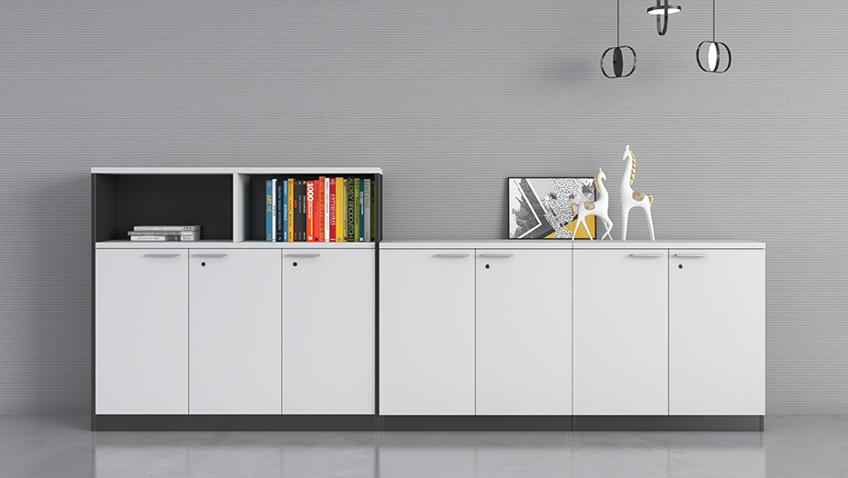 WG系列文件柜 WG系列文件柜