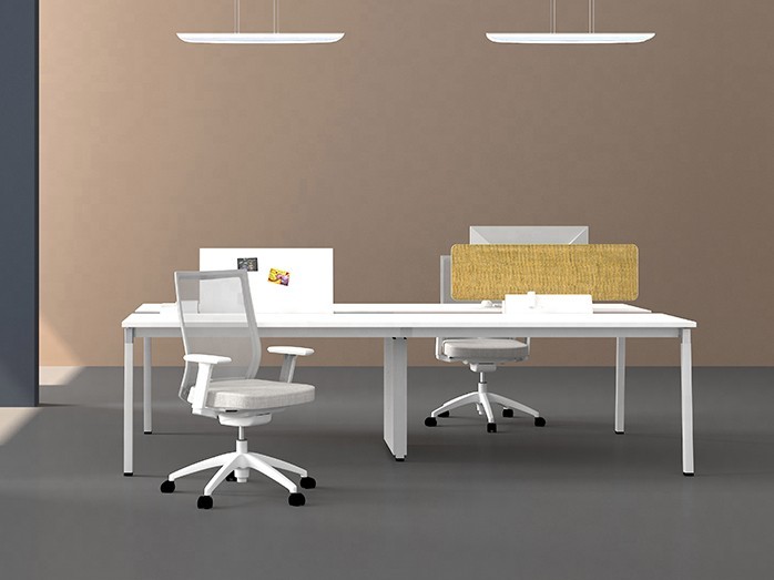 A6系列職員辦公桌椅-歐時(shí)家具