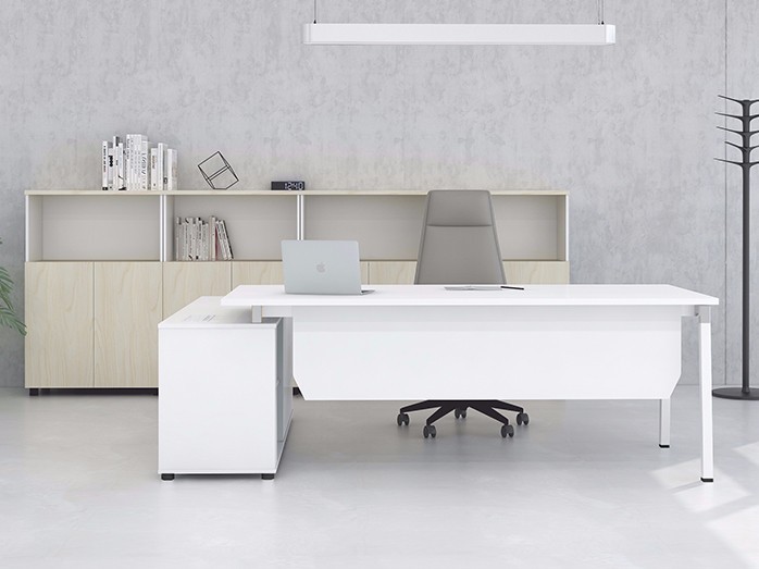 A6系列經(jīng)理桌-歐時(shí)家具