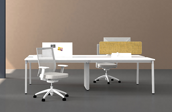 A5系列職員桌椅-歐時(shí)家具