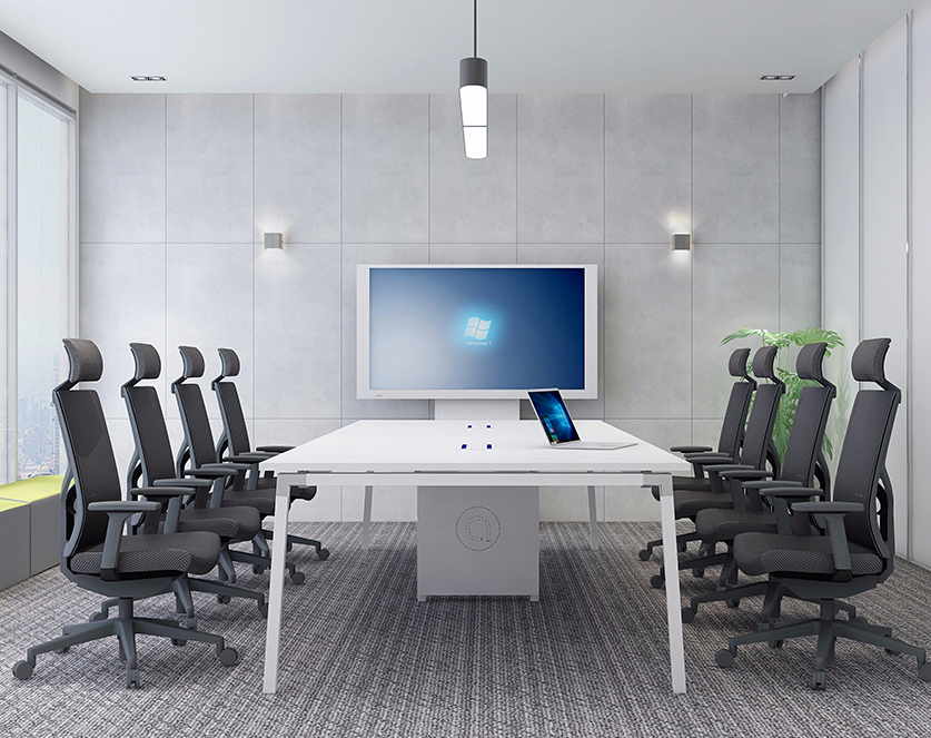 A5系列會(huì)議桌-歐時(shí)家具