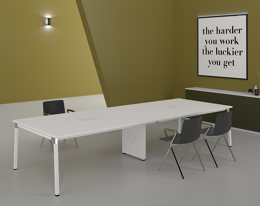 A5系列會(huì)議桌-歐時(shí)家具