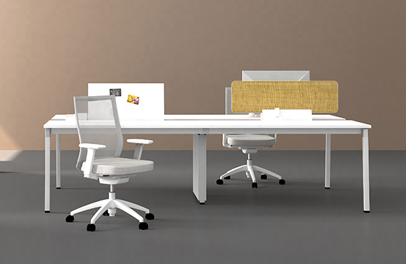 A5系列職員桌椅-歐時(shí)家具