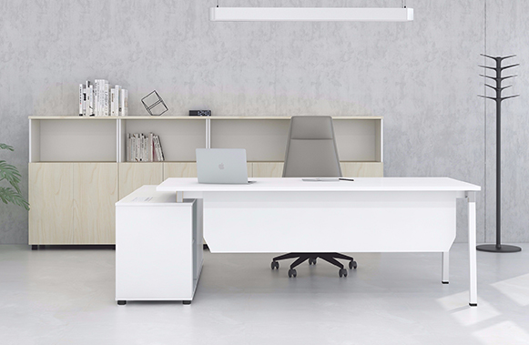 A5系列經(jīng)理桌-歐時(shí)家具