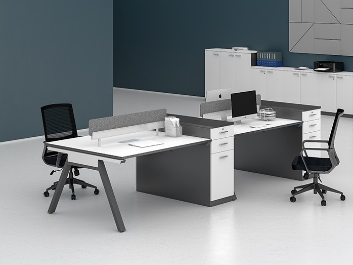 A8職員辦公系列 A8系列辦公桌椅-歐時家具