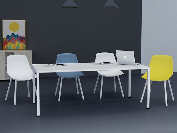 A2職員辦公系列 A2系列會議桌-歐時家具