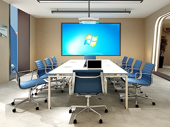 A3系列會議桌-歐時家具