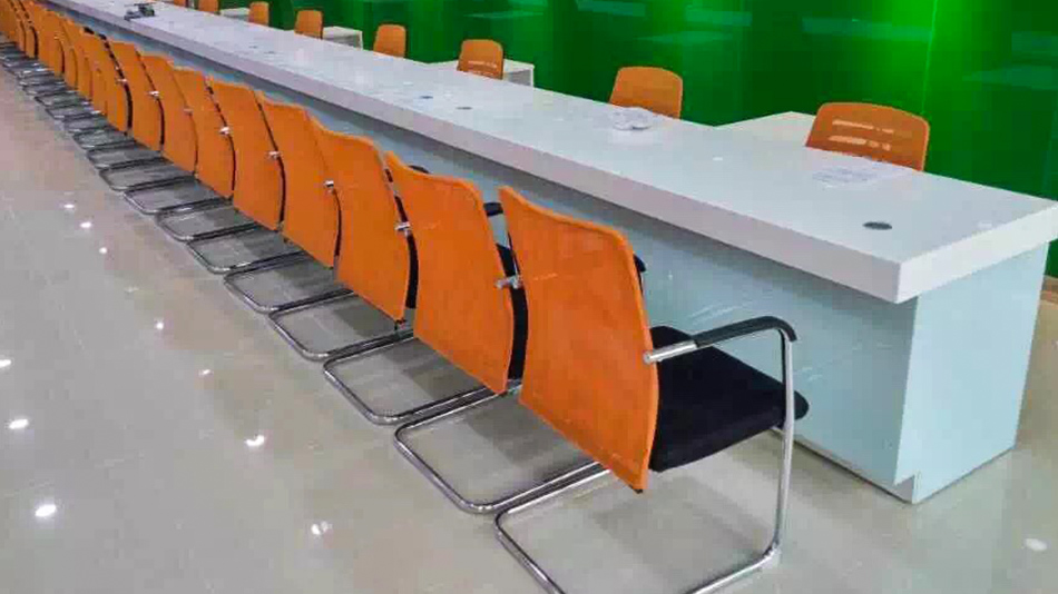 途牛網-歐時家具辦公家具定制案例