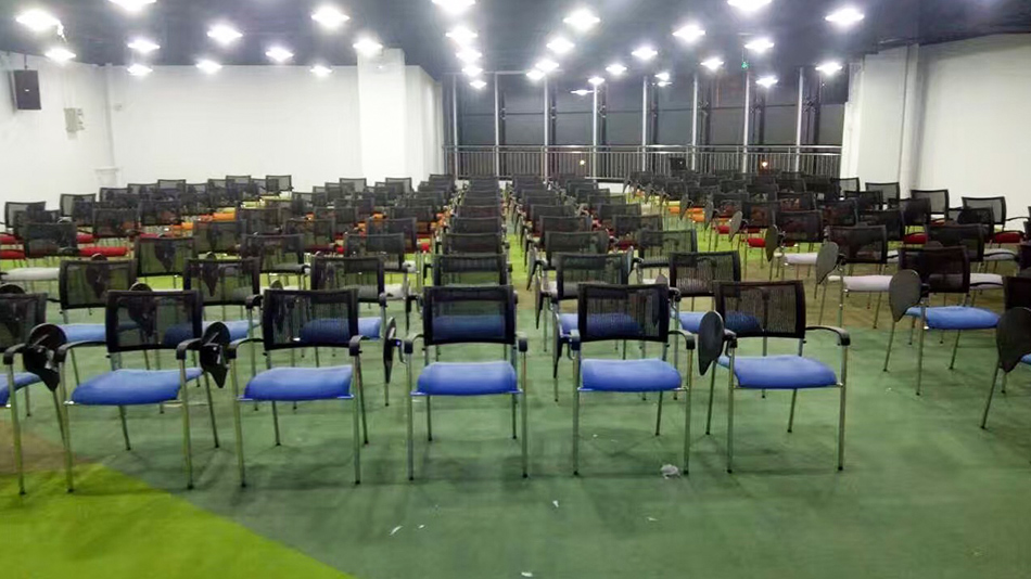 豬八戒網-歐時家具辦公家具定制案例