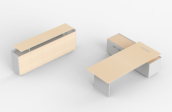 格林系列（雙色可選）-歐時家具