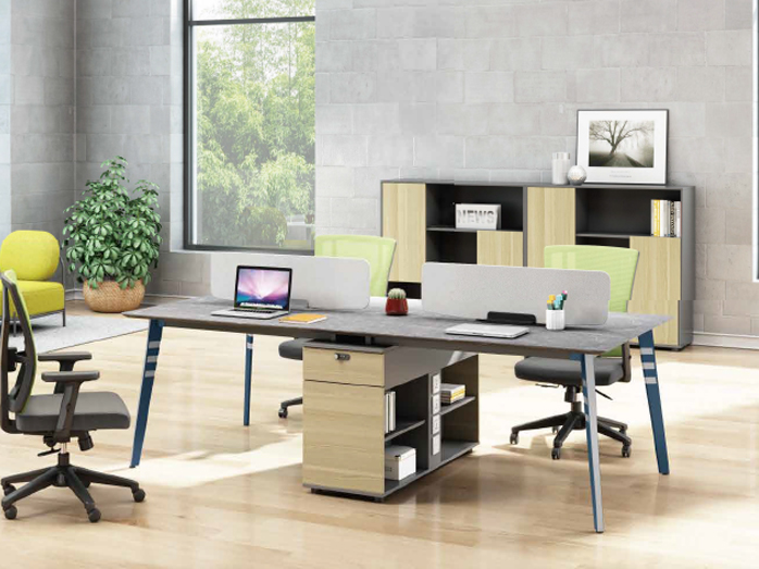 歐時(shí)北京辦公家具