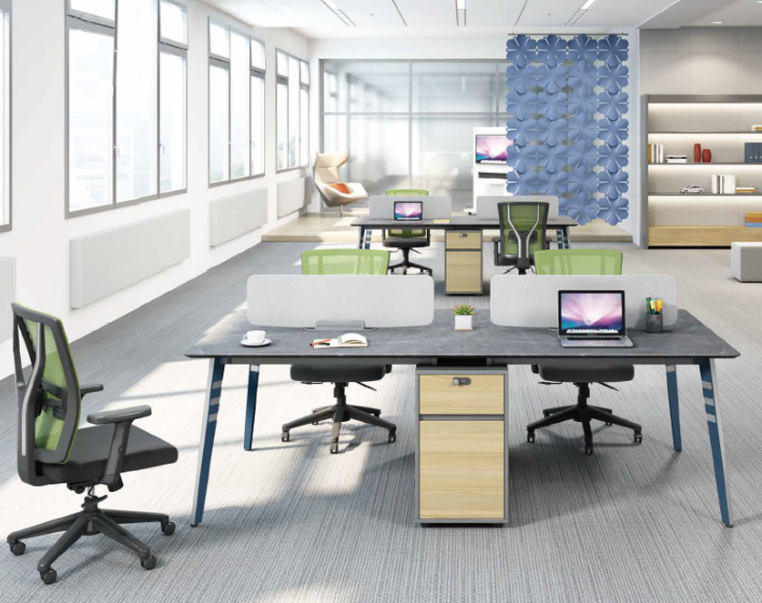 歐時(shí)北京辦公家具