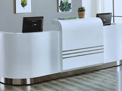 辦公家具前臺的選購方法