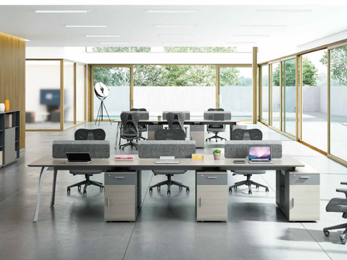 歐時(shí)北京辦公家具