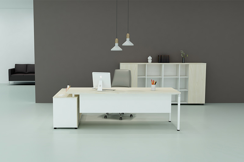 辦公家具飾面如何選擇