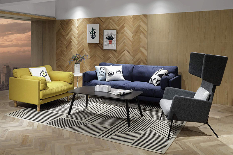 歐時教您辦公家具擺放技巧