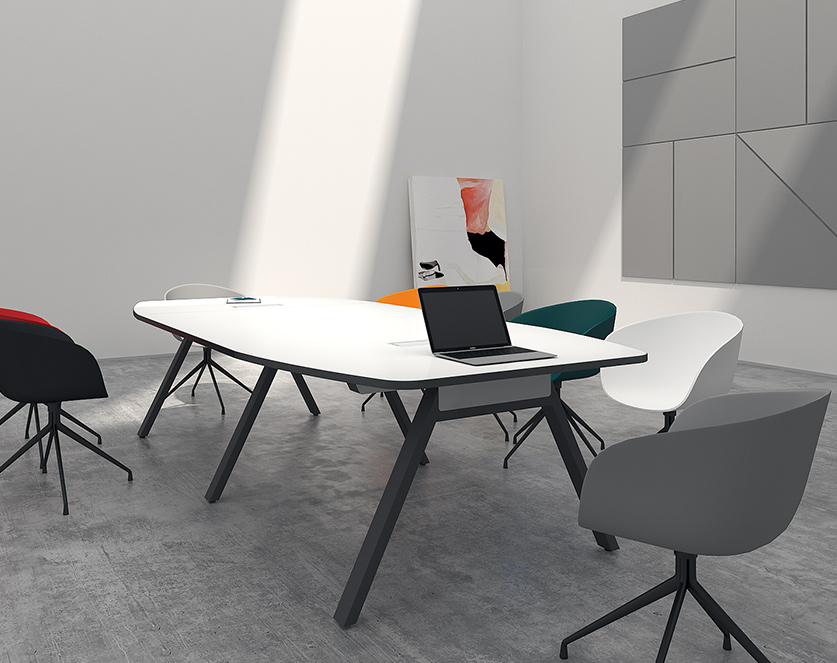 智成系列會議桌