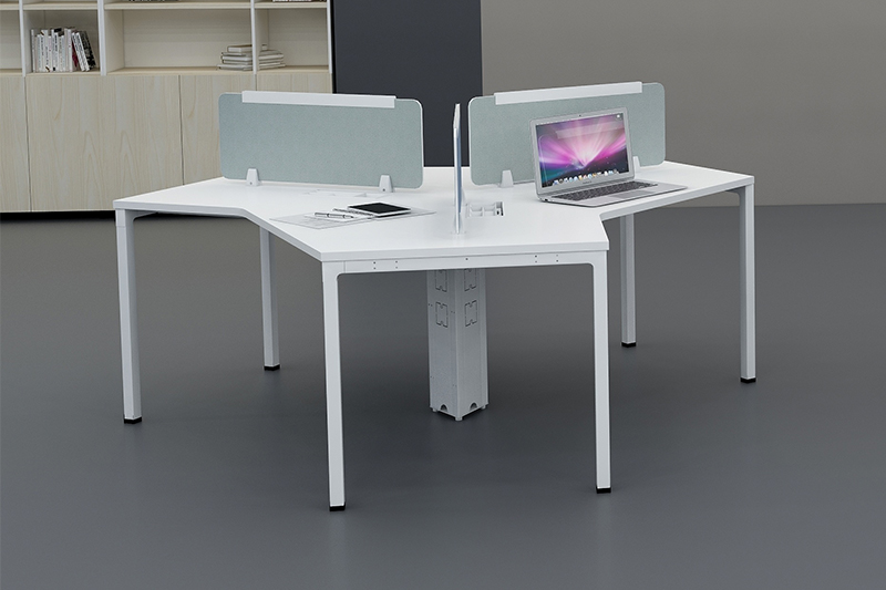 異形辦公桌-歐時(shí)家具