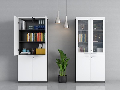 辦公室用的不同材質文件柜各有什么特點