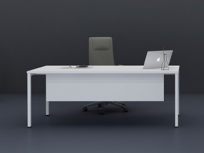 通過封邊選擇更優質的辦公家具