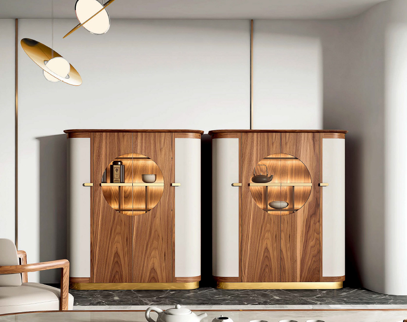 歐時北京辦公家具