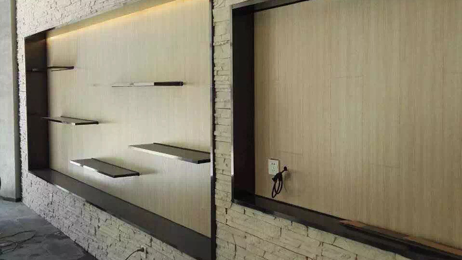 蘇富比國際地產-歐時家具辦公家具定制案例