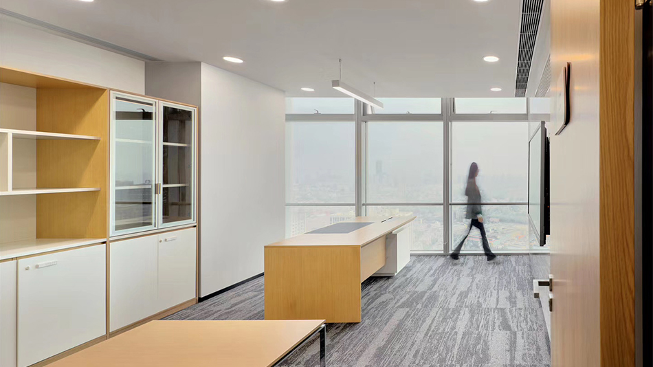 華為案例-歐時家具