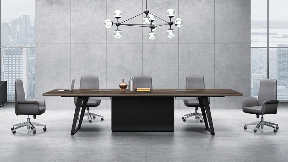 歐時(shí)辦公家具（會(huì)議桌）