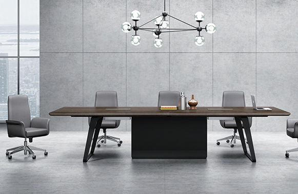凱斯系列會議桌