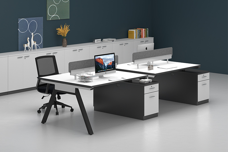 職員辦公桌椅-歐時(shí)家具