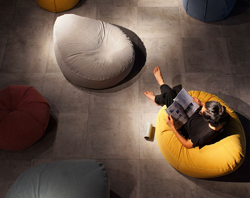 歐時辦公家具（沙發）