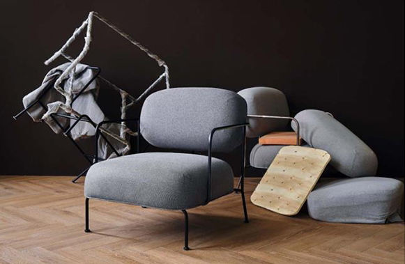 歐時辦公家具（沙發(fā)）