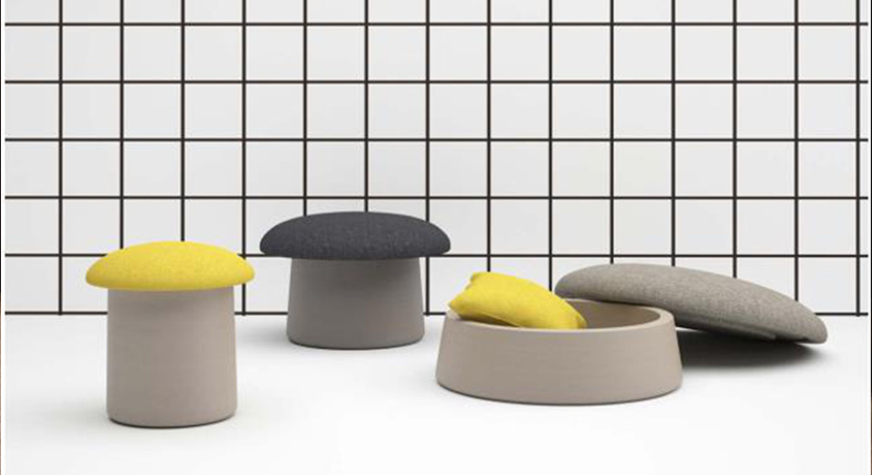 歐時辦公家具（沙發）