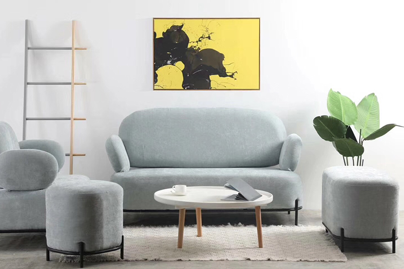 辦公空間里洽談桌的作用