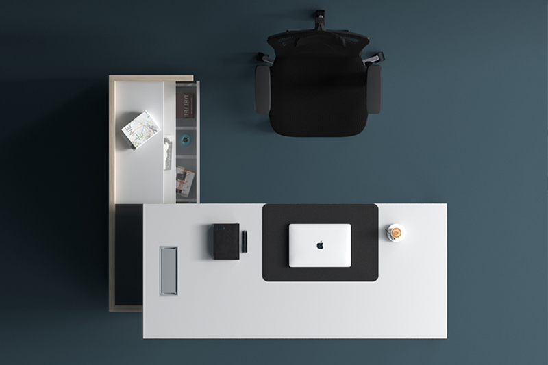 辦公家具定制的選購技巧？