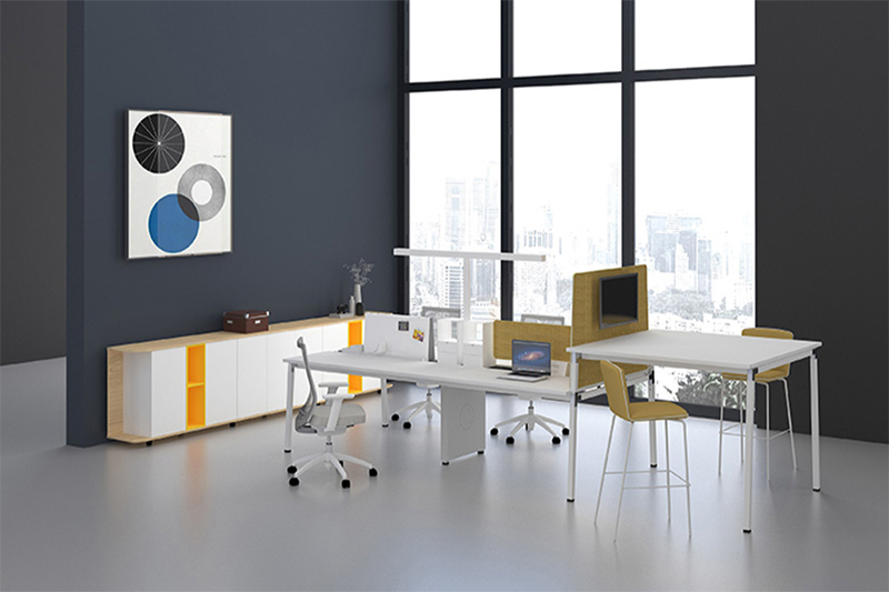 辦公家具定制的選購技巧？