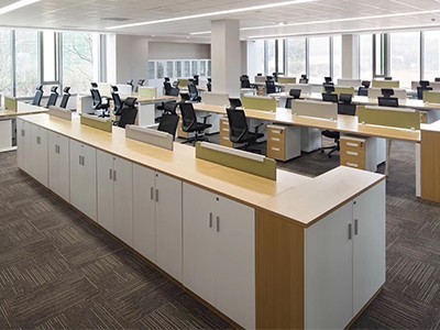 采購辦公屏風應注意哪些方面？