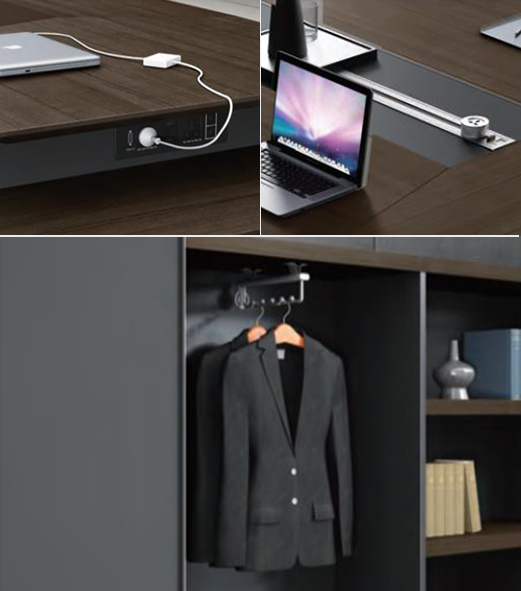 艾克系列-歐時家具