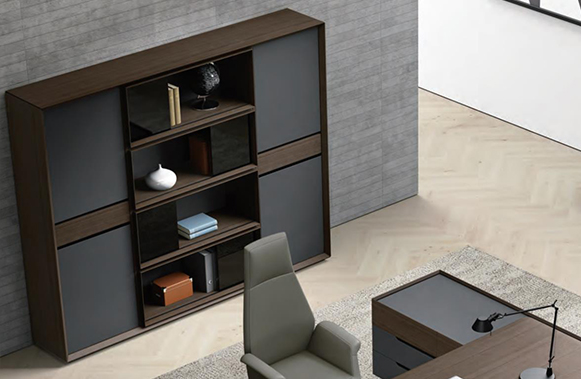 凱斯系列文柜-歐時家具