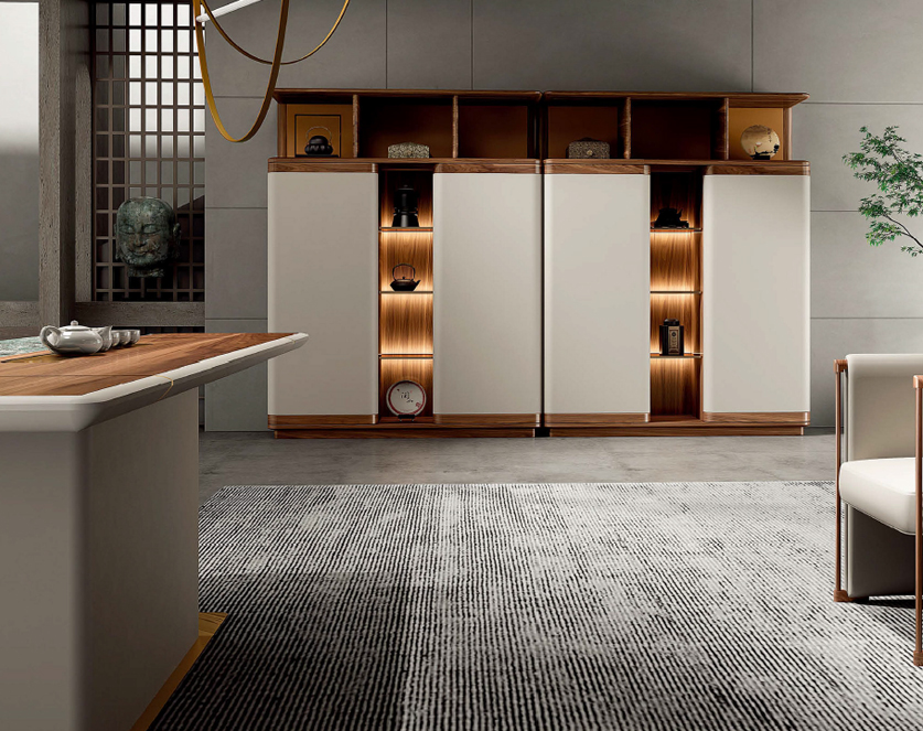 歐時北京辦公家具